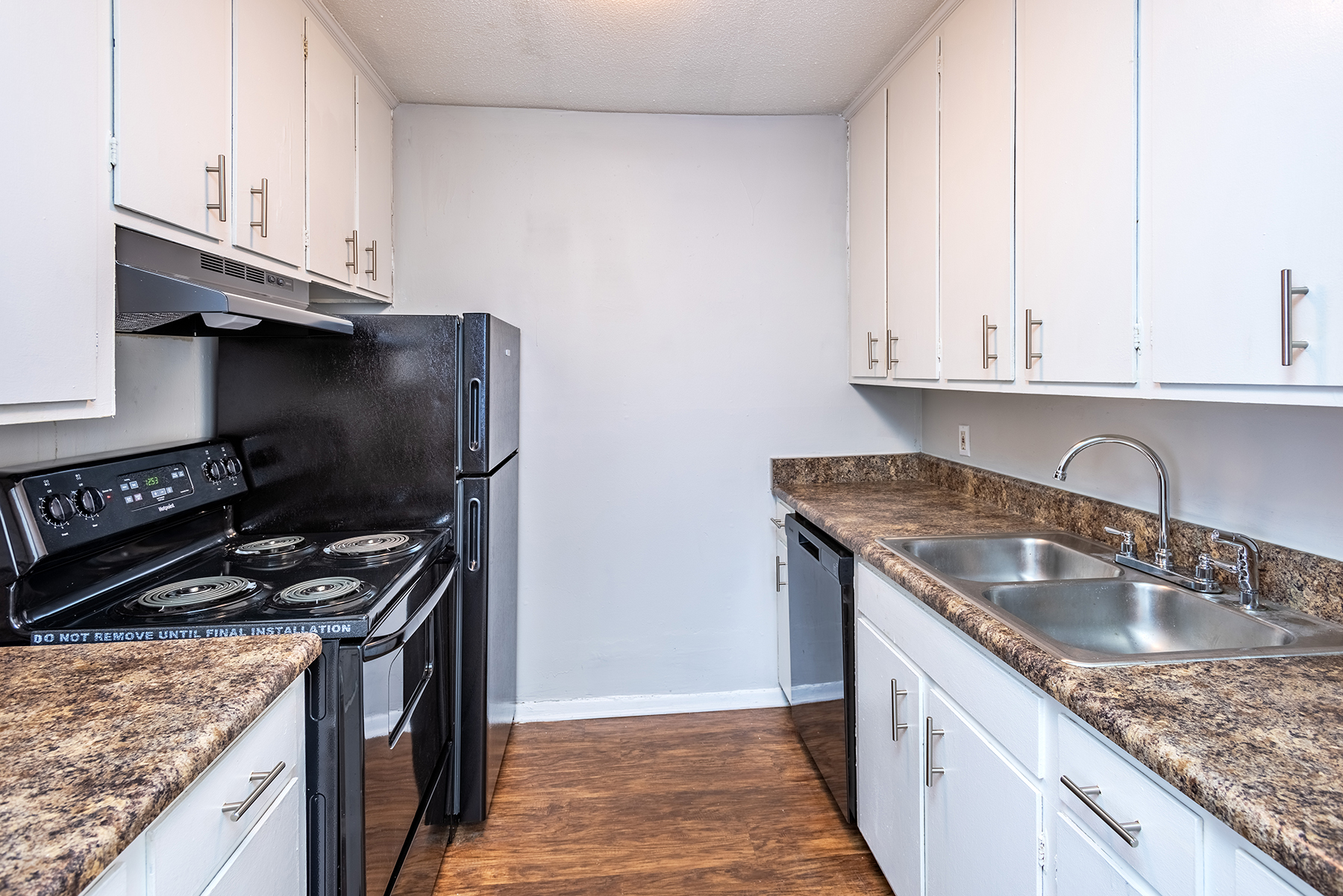 Mauldin Heights & Parkview The Multifamily Advisory Group at Cushman